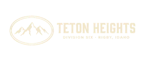 Teton Heights — Division Six, Rigby, Idaho