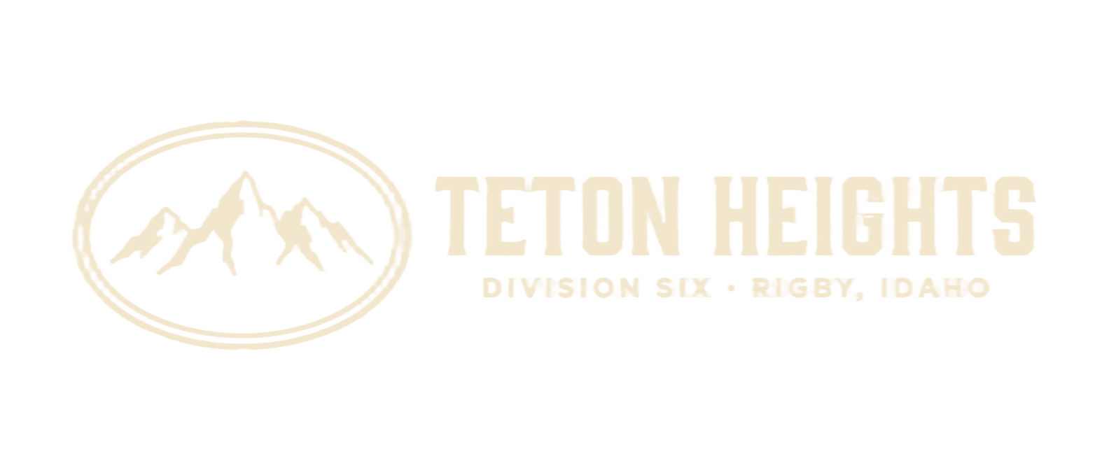 Teton Heights — Division Six, Rigby, Idaho